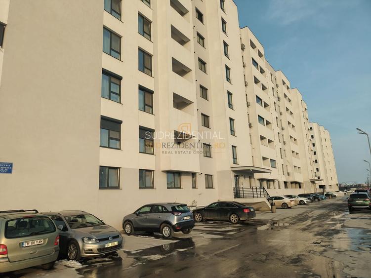Apartament 2 camere, finalizat 2024, Grand Arena-Postalionului, Sect.4 - 2