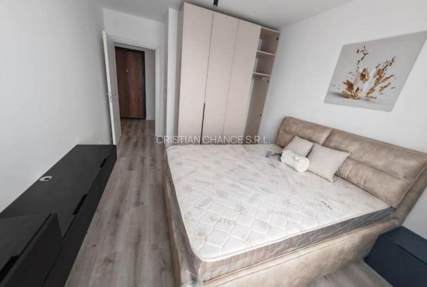 36512  Apartament 2 camere Tomis Plus - 4