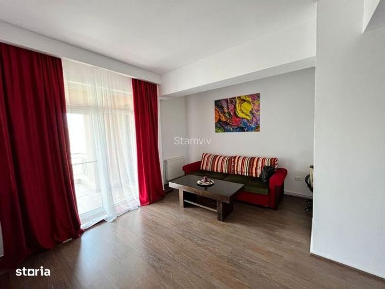 Apartament cu 2 camere de inchiriat in zona Decebal / Alba Iulia - 2
