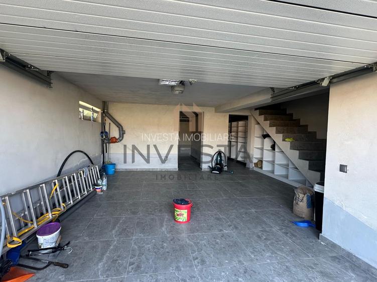 Casa de lux in stil baroc , ultrafinisata si exclusivista, FLORESTI. - 17