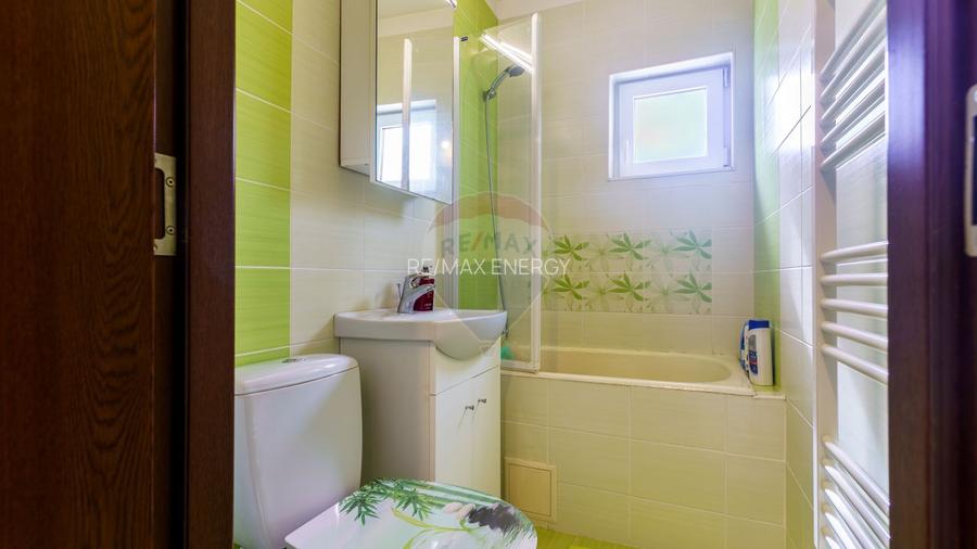 Exclusivitate! Nou in piata. Apartament cu 3 camere. Comision 0% - 13