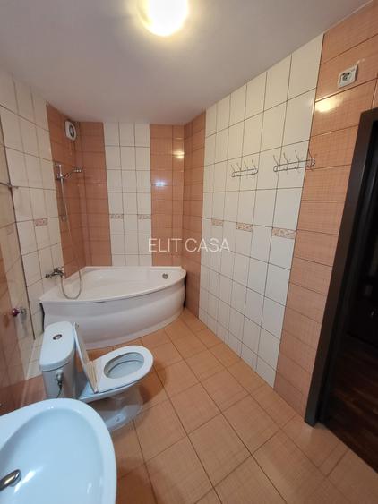 Apartament cu 2 camere, PET FRIENDLY, zona Bucium - OMV - 11