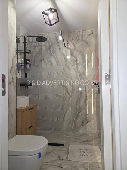 Drumul Taberei / Plaza - 5 minute Metrou - Garsoniera ULTRAMODERNA  - TOTUL NOU - 18