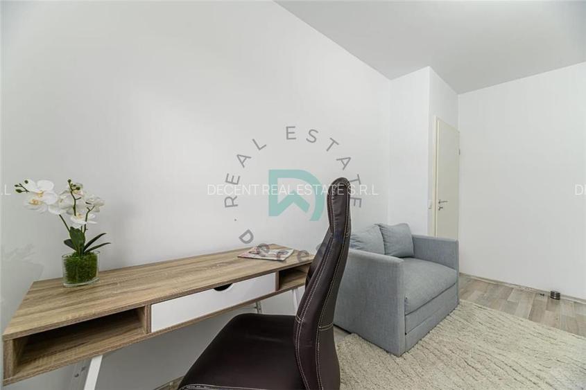 Apartament 2 niveluri Avantgarden 3, Brasov. - 18