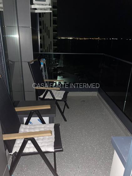 Apartament 2 camere Statiunea Mamaia, complex Astoria - 135000 euro - 19
