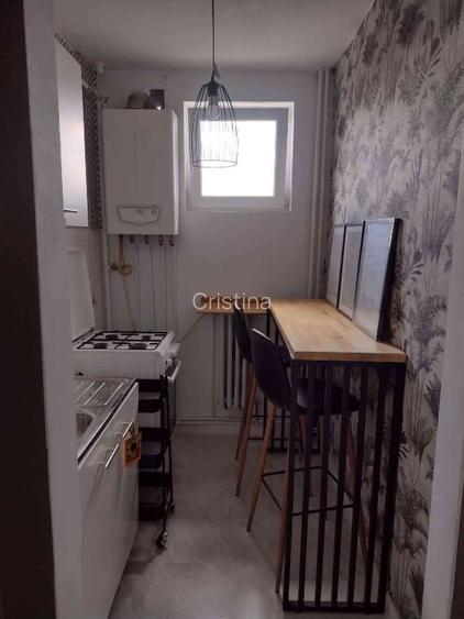 Apartament cu 2 camere Tatarasi Dispecer  - 7