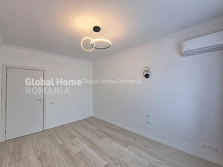 Pipera 1| Penthouse 4 Camere + Terasa Proprie Etaj 6 + Parcare |Finisaje Premium - 36