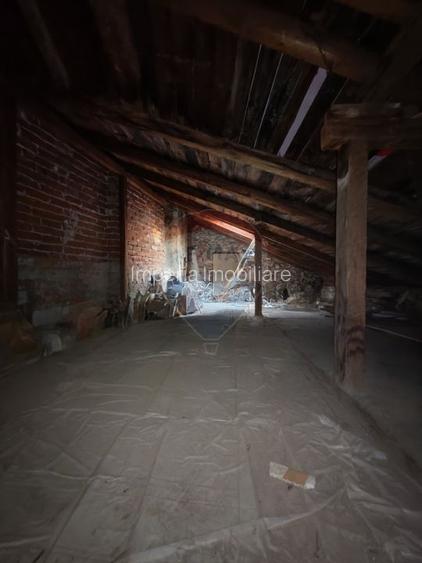 Spațiu comercial , birouri, Ultracentral ,S+P+E, 350 mp - 23