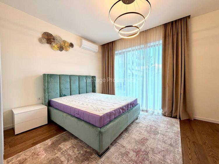 Luxury villa, swimming pool, residential complex in the Iancu Nicolae - 14