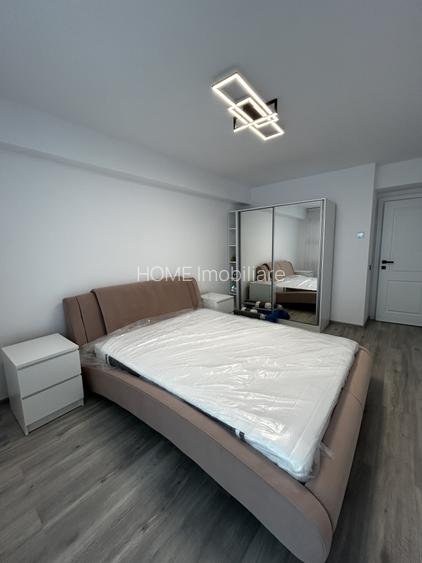 Apartament modern | Prima închiriere | Cartier Fiald - 5
