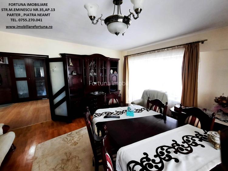 Apartament 2 camere elegant,zona Ultracentrala,bloc exclusivist,view spectaculos - 2