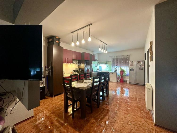 Casa individuala,251 mp utili,zona Dumbrăvița - 3