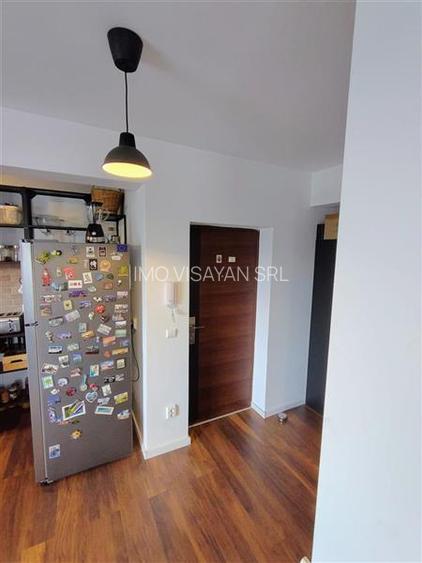 penthouse modern,cartier Turnisor,Sibiu,comision 0 - 8