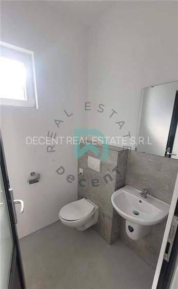 Hala industrial596 mp, prima inchiriere, Parc Industrial Prejmer - 16