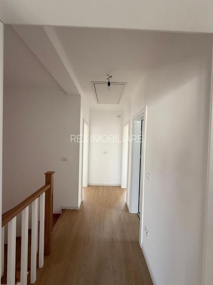 Duplex nou - 3 dormitoare - zona Kids Park - Dumbravita - 4