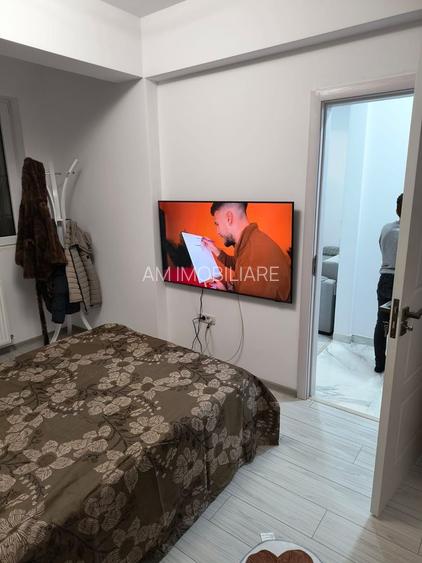 AP. 2 CAMERE CAISULUI, LOC PARCARE, BOXA SUBSOL, BLOC NOU, CENTRALA - 5