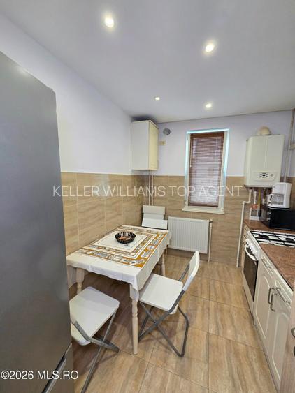 Apartament 3 camere de inchiriat zona Tomis 2 - 8