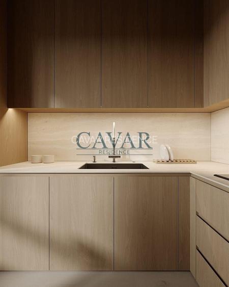 Alege calitatea fara compromis, semnata Cavar Residence - 9