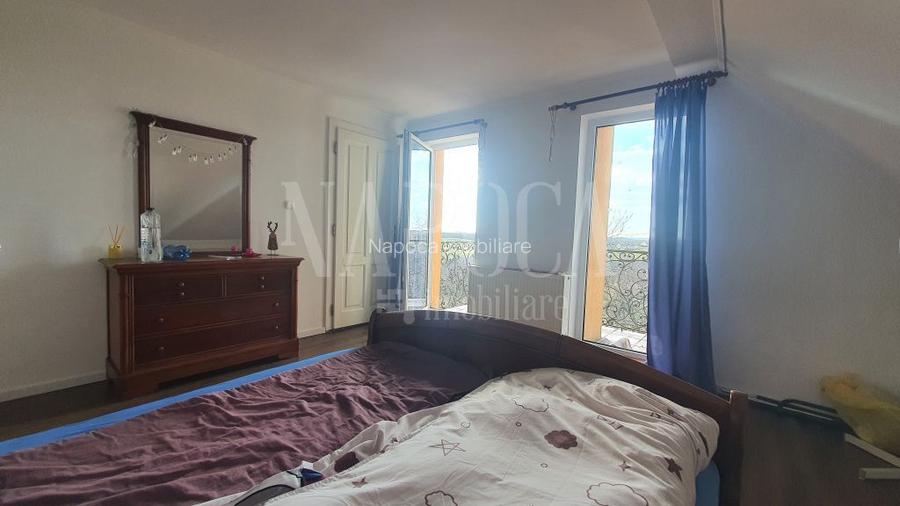 Casa 4 camere de vanzare in Calea Mare - 8