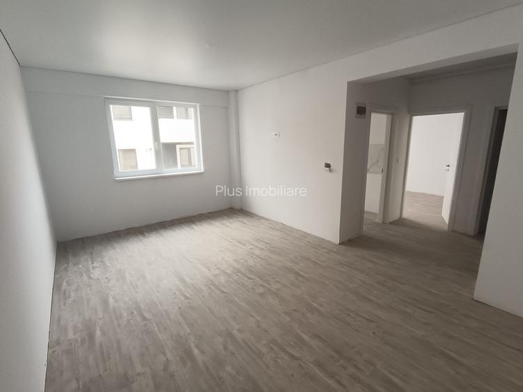 Apartament 2 camere – Vișani, bloc nou, etaj 2 - 13