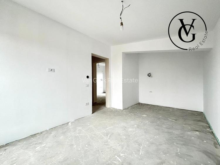 Vila tip duplex - 3 camere | Lumina - 16
