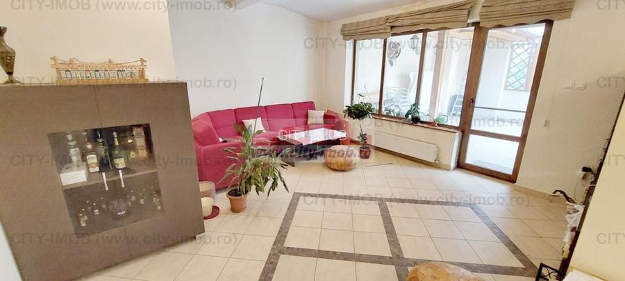 Inchiriere partiala in Vila zona Ferdinand Bucuresti - 30
