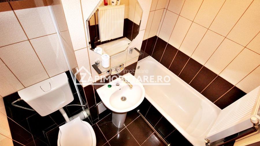 Apartament 1 cam.zoza Spital,strada Faget, 0%comision - 4