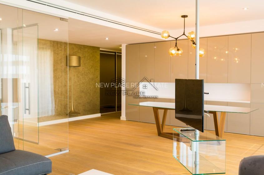 Cortina Residence | Exclusivitate | Mobila Natuzzi | 3 Parcari | ULTRA LUX - 5