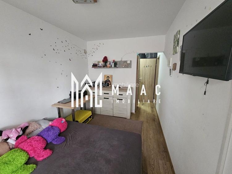 Apartament 3 camere | Parter | Parcare | 58 MP | Magnolia - 2