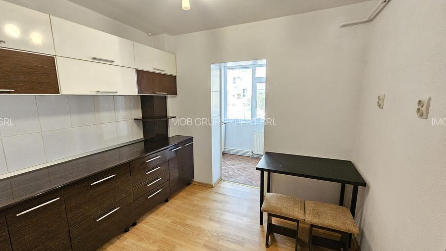 3 CAMERE, ZONA IREG, PARTER,  MOBILATE, CENTRALA TERMICA 90.000 EURO - 11