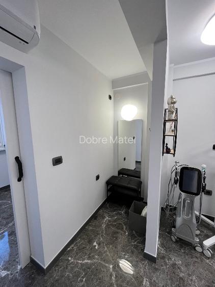 Spatiu Comercial Micro 21 P+E1+M 106 mp - 12