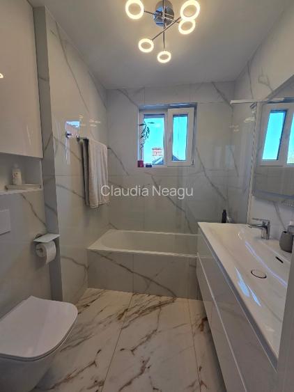 2 camere modern – Alba Iulia Rond | parcare subterană inclusa - 4