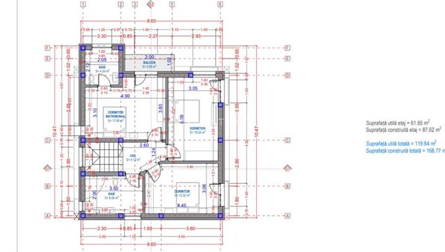 Proiect distinct, din pasiune pentru calitate, Cristian, Brasov - 53