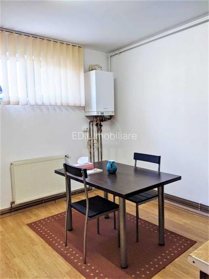 Apartament cu 2 camere decomandate bloc nou Andrei Muresanu - zona linistita - 7