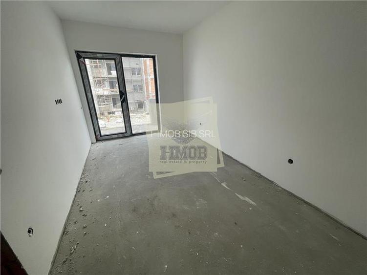Apartament 2 camere balcon si parcare subterana pe Doamna Stanca - 7