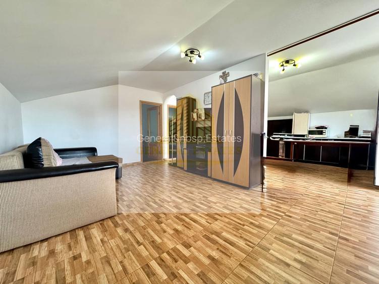 Vânzare Casă - Copou- P+M - lângă Gradina Botanică - 17