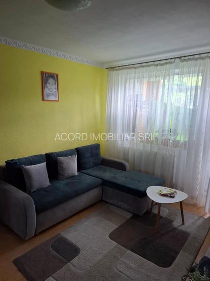 Doua camere, zona Brotacei. - 2