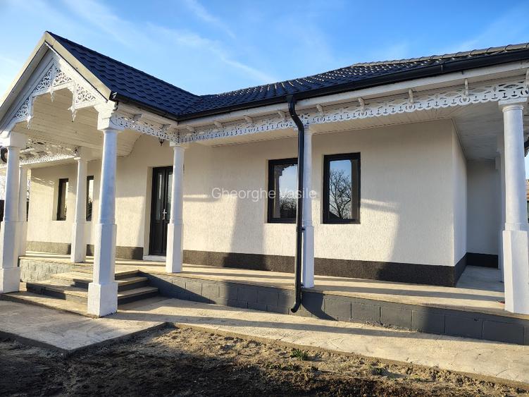 Casă de vânzare în comuna Braniștea,jud Galați - 16