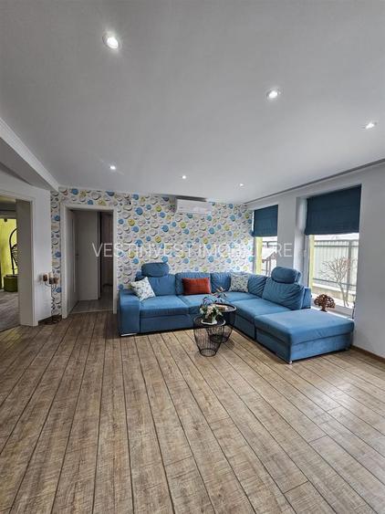 Casa  Santandrei mobilata utilata - 11