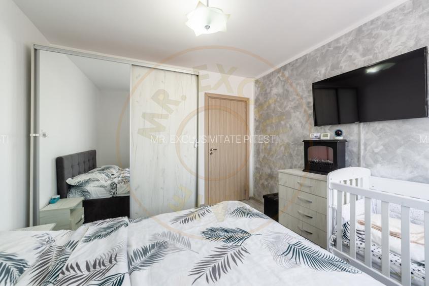 Apartament 2 camere Calea Craiovei - Mobilat | Utilat - 8