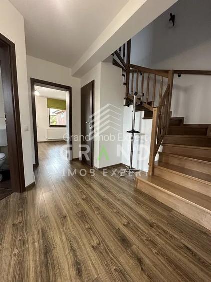 Casă tip duplex | 120 mp utili | 200 mp teren | Curte+2 parcări | Florești - 3