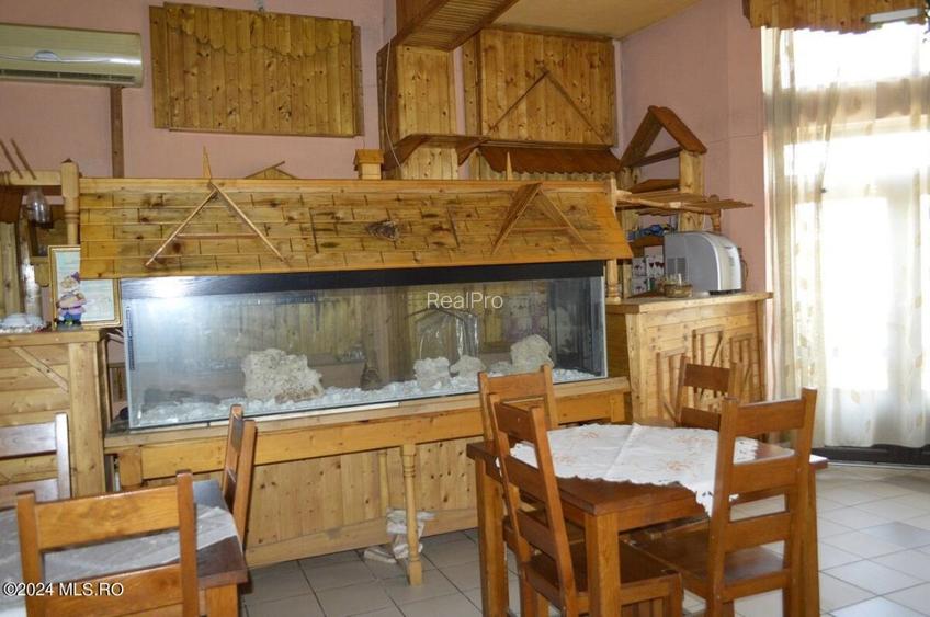 Maracineni - Argeselu, Popas - Restaurant - Cazare, teren 2787 mp - 15