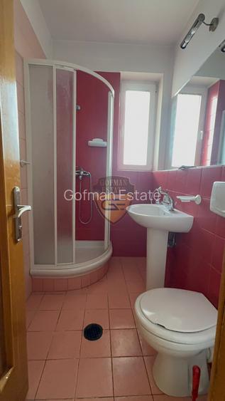 Casa S+P+1E+M Valu lui Traian 8 camere 3 bai 1 balcon 4 terase garaj teren 1216m - 20