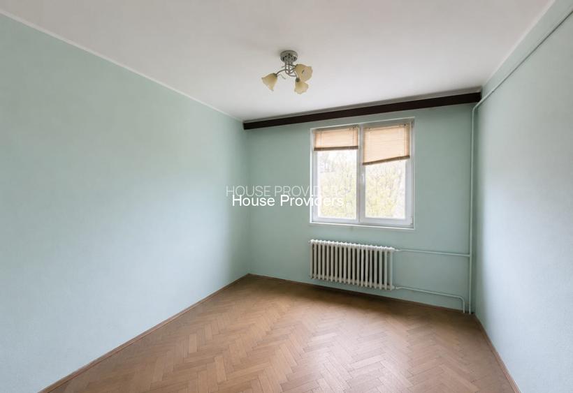 Titan, apartament luminos, bloc reabilitat - 2