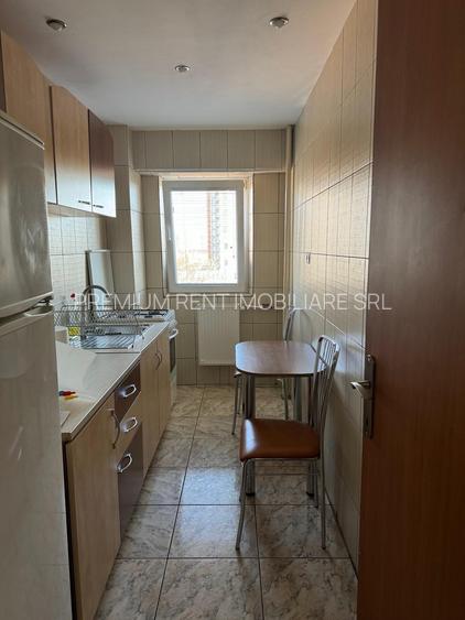Vitan Mall, garsoniera, 9 min metrou Dristor, 42mp, LOC PARCARE, bloc reabilitat - 14
