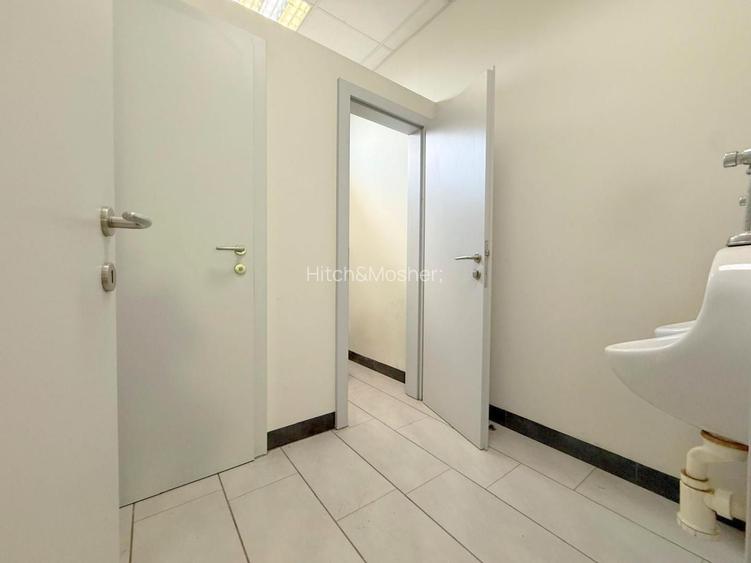 Spațiu de închiriat – aproximativ 300 mp utili - 9