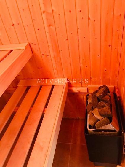 Vila exclusivista 2008,arhitect spaniola,5 dormitoare,5 bai,teren 1420mp,garaj 2 - 25