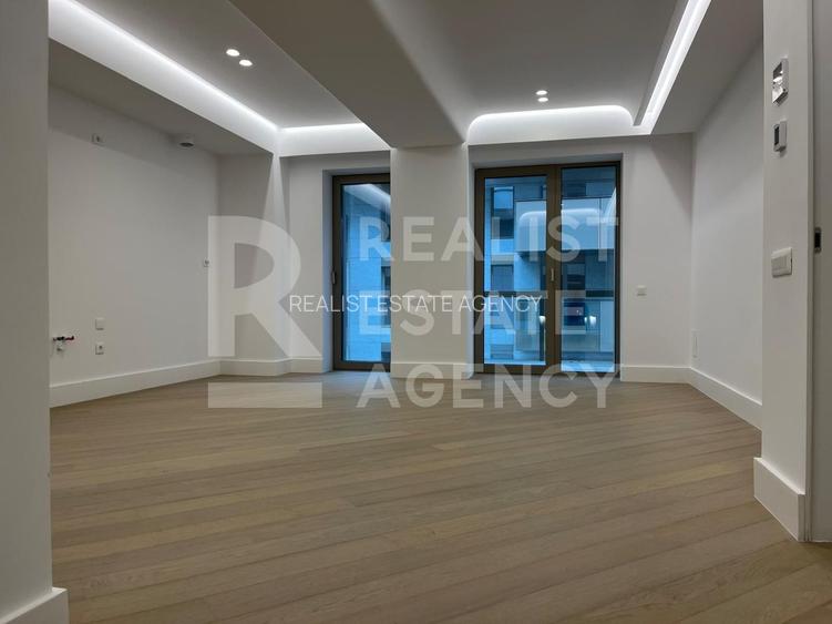 Apartament 3 camere – Nou | Cortina 126 – Iancu Nicolae Pipera - 2