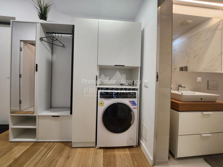 De inchiriat in Nusco City - 2 camere - loc parcare subteran inclus - 11