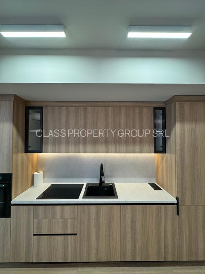 Lux I Iancu Nicolae I 2 camere I TVA inclus - 5